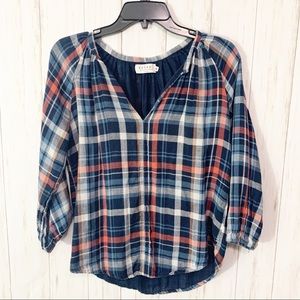 Velvet by Graham and Spencer TOP XS